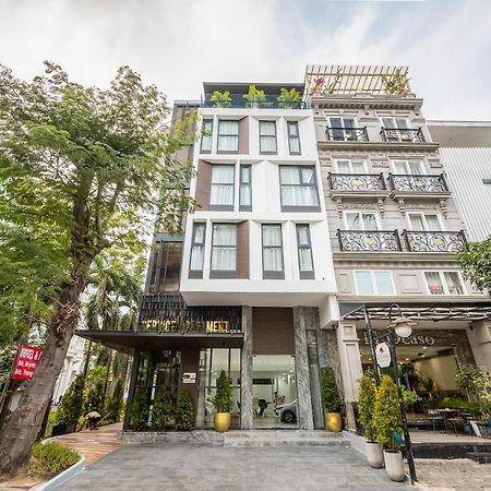 Cozrum Homes Phu My Hung ホーチミン市 エクステリア 写真